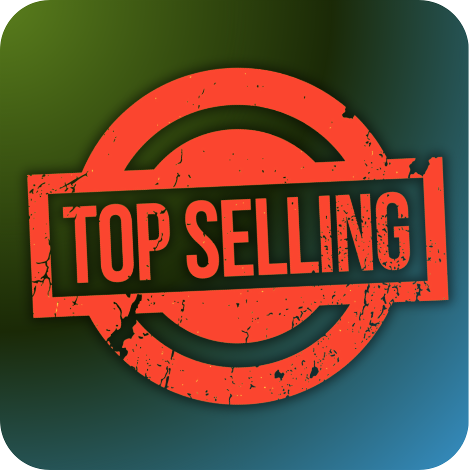 Most Selling