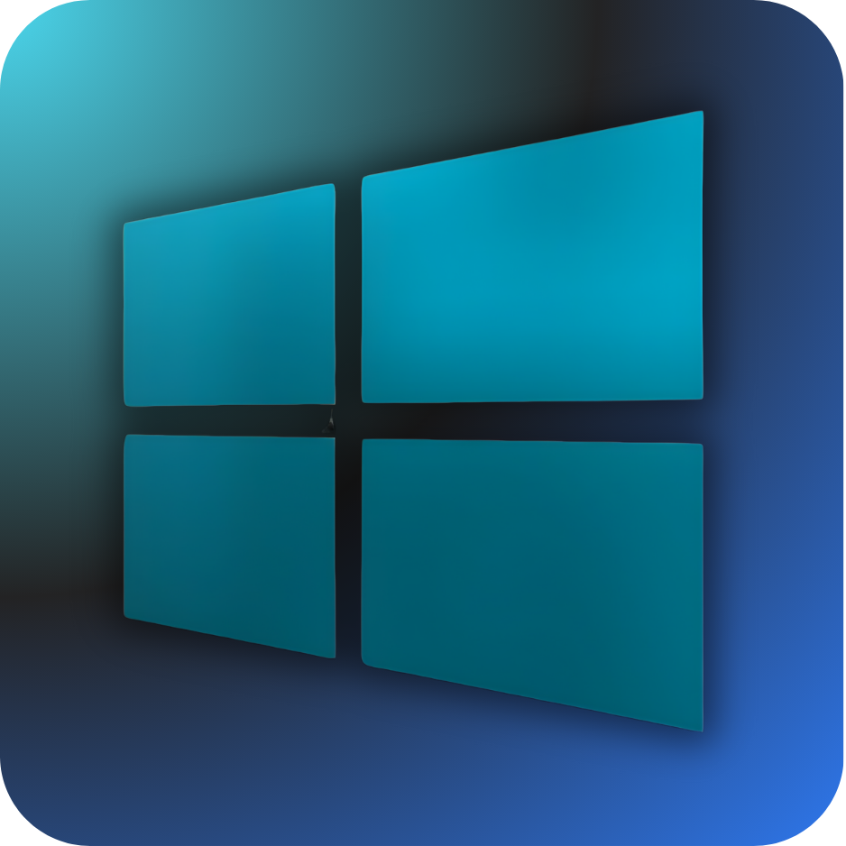 Windows OS